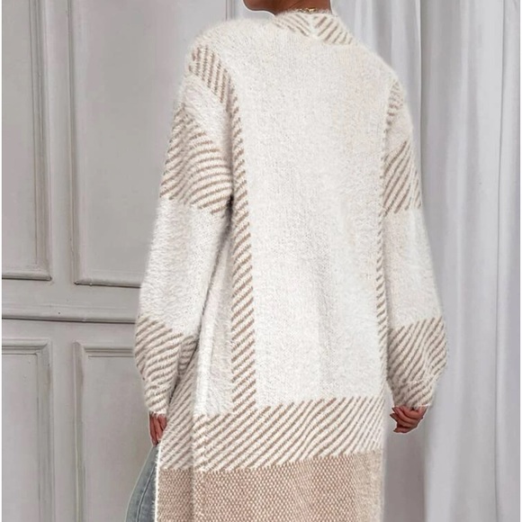 New Fall open front cardigan sweater - Picture 6 of 8